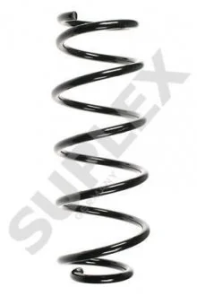 MAZDA Пружина задняя L=364mm Mazda 6 02- SUPLEX 17098