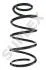 SUPLEX MAZDA Пружина передняя L=342mm Mazda 5 1.8/2.0 05- 17102