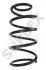 SUPLEX MAZDA Пружина передняя 5 17103