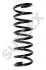 SUPLEX MAZDA Пружина задняя L=344mm Mazda 5 2.0CD 05- 17104
