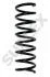 SUPLEX MAZDA Пружина задняя L=356mm Mazda 5 1.8/2.0 05- 17105