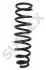 SUPLEX MAZDA Пружина передняя лев. L=384mm Mazda 6 02- 17113