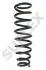 SUPLEX MAZDA Пружина передняя L=390mm Mazda 6 02- 17116