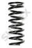 SUPLEX DB Пружина задняя L=358mm W140 91-  (серый) 19087