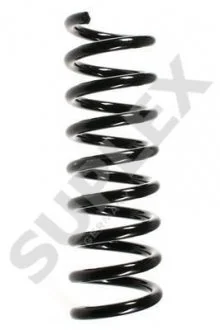 DB Пружина передняя L=356mm W202 (красн./серый) SUPLEX 19203