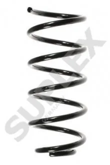DB Пружина задняя L=246mm Smart City Coupe 99- SUPLEX 19271