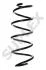 SUPLEX DB Пружина передняя L=410mm W169/W245 19292