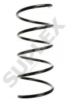 DB Пружина передняя L=424mm W203 00- (красный) SUPLEX 19334