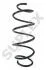 SUPLEX DB Пружина передняя L=443mm W 212 19431