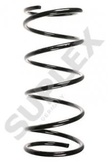 Фото 1 - mitsubishi пружина задняя pajero sport-shogun sport SUPLEX 20077 MITSUBISHI Пружина задняя Pajero Sport-Shogun Sport SUPLEX 20077 (фото 1)