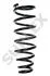 SUPLEX MITSUBISHI Пружина передняя L=378mm Galant VI 96- 20123