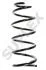 SUPLEX NISSAN  Пружина передняя L=382mm Almera II 00- 22135
