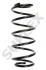 SUPLEX OPEL - VAUXHALL Пружина передняя L= 349мм Vectra A/B - Cavalier II 1.8 i/2.0 i 23120