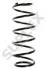 SUPLEX OPEL Пружина передняя L=362mm Vectra A 23129
