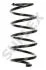 SUPLEX OPEL Пружина передняя L=306mm Meriva 03- 23377