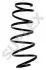 SUPLEX OPEL Пружина передняя L=373mm Astra H 04- 23403