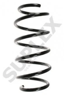Фото 1 - opel пружина передняя l=308mm combo tour 01- SUPLEX 23444 OPEL Пружина передняя L=308mm Combo Tour 01- SUPLEX 23444 (фото 1)