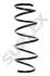SUPLEX OPEL Пружина передняя L=359mm Corsa D 23452