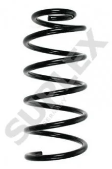OPEL Пружина задняя L=275mm Corsa D 06- SUPLEX 23460
