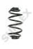SUPLEX OPEL Пружина задняя L=315mm Insignia 08-   (CN) 23543