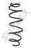 SUPLEX FIAT Пружина передняя L=435mm Doblo,Opel Combo Tour 12- 23620
