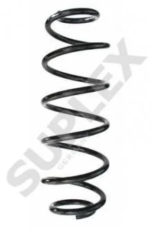FIAT Пружина задняя L=385mm Doblo,Opel Combo Tour 12- SUPLEX 23626