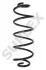 SUPLEX PEUGEOT Пружина задняя L=361mm 207 24164