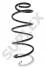 SUPLEX CITROEN Пружина передняя L=432mm C4 II,DS4,Peugeot 308 24172