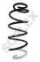 Пружина SUPLEX 24178 (фото 1)