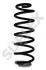 SUPLEX PEUGEOT Пружина задняя L=322mm 308 07- 24229