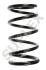 SUPLEX TOYOTA  Пружина задняя L=268mm Rav 4 II 00- 35321