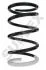 SUPLEX TOYOTA  Пружина передняя L=362mm Auris 1.4D-4D,Corolla 35372