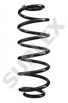 Фото 1 - toyota пружина задняя l=346 мм prius 1.8 hybrid 08- SUPLEX 35433 TOYOTA Пружина задняя L=346 мм Prius 1.8 Hybrid 08- SUPLEX 35433 (фото 1)