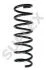 VOLVO Пружина задняя L=337mm S40 II 04- SUPLEX 38133 (фото 1)
