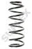 SUPLEX VW Пружина передняя L=375mm Passat 88- 39044