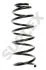 SUPLEX VW Пружина передняя L=373mm Golf III,Vento,Passat 39078
