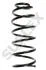 SUPLEX VW Пружина передняя L=364mm Golf III,Vento,Passat   (розов./зелен.) 39101