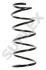 SUPLEX VW Пружина передняя L=353mm Polo 99- 39156