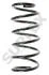 SUPLEX VW Пружина передняя L=318mm Polo 00- 39159