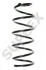 SUPLEX VW  Пружина передняя Golf IV 39191