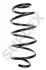 SUPLEX VW Пружина передняя L=351mm Golf V 03- 39201