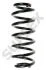 SUPLEX VW Пружина передняя усилен.L=348mm Passat B5 00- 39220