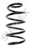 SUPLEX VW Пружина передняя L=360mm T5 03-   (серый) 39231