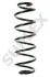 SUPLEX AUDI  Пружина задняя A3 39234