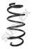 VW Пружина передняя L=306mm Passat,CC 05- SUPLEX 39371 (фото 1)