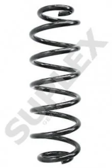 Фото 1 - vw пружина задняя l=330mm golf vi variant 09-,skoda octavia ii combi 05- (синий/желт.) SUPLEX 39418 VW Пружина задняя L=330mm Golf VI Variant 09-,Skoda Octavia II Combi 05- (синий/желт.) SUPLEX 39418 (фото 1)