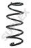 VW Пружина передняя L=352mm Tiguan 4motion 07- SUPLEX 39461 (фото 1)
