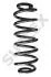 SUPLEX VW Пружина задняя L=329mm Audi A3 03- 39477