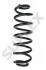 SUPLEX VW Пружина задняя L=368mm Passat B7 10-  (с обор.для плохих дорог) 39503