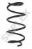 SUPLEX VW Пружина передняя L=315mm Golf VII,Passat,Skoda Octavia III 12- 39518